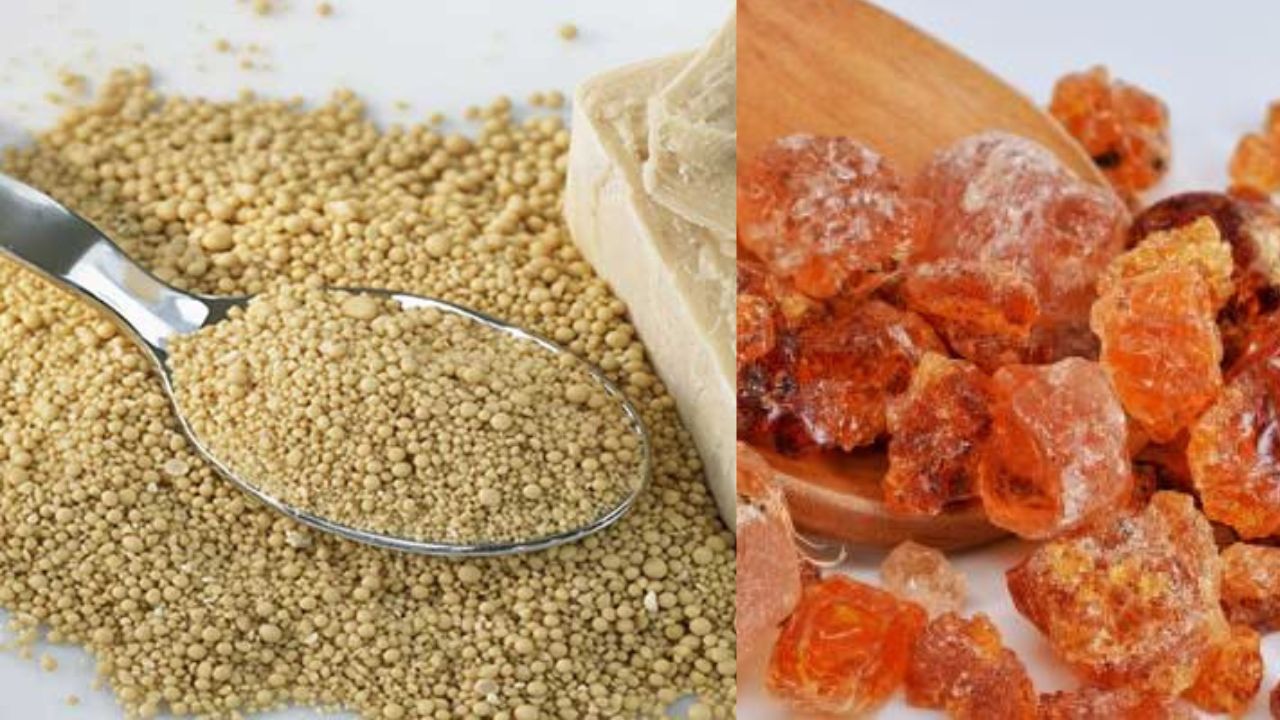 كولاجين لبان الذكر للبشرة بمكونات طبيعية هتحمي بشرتك وترجعلها شبابها