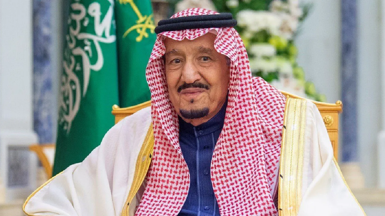 المديرية العامة للسجون ... توضح كيفية الاستعلام عن العفو الملكي برقم الهوية في السعودية 1446 5 المديرية العامة للسجون … توضح كيفية الاستعلام عن العفو الملكي برقم الهوية في السعودية 1446