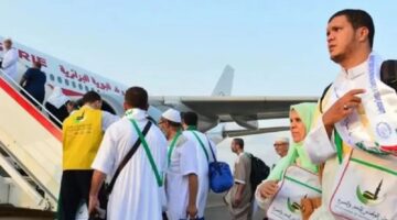 كيفية الاستعلام عن نتائج قرعة الحج 2025 في الجزائر