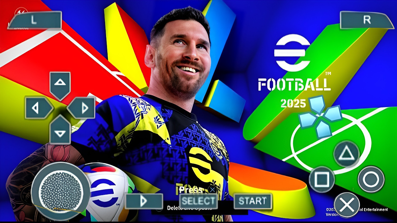 هل أنت مستعد لتحدي أبطال العالم؟ اكتشف تجربة لعبة eFootball 2025 كيفية تنزيل اللعبة ومتطلبات التشغيل أقوى ألعاب كرة القدم الإلكترونية