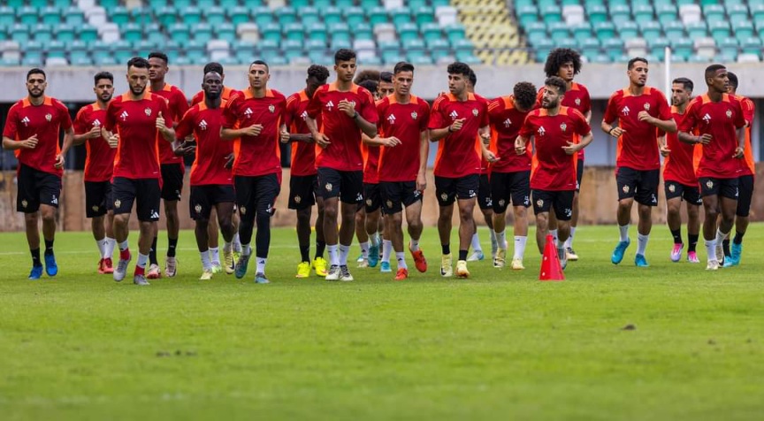 معلق مباراة ليبيا ونيجيريا اليوم في تصفيات كأس الأمم الأفريقية 2025 والقنوات الناقلة
