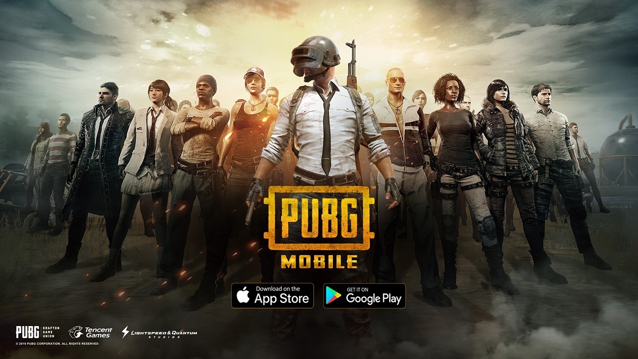 حملها الآن.. ما هي ببجي موبايل 2024 PUBG Mobile؟ وكيفية تنزيل آخر إصدار لأندرويد وآيفون 2 حملها الآن.. ما هي ببجي موبايل 2024 PUBG Mobile؟ وكيفية تنزيل آخر إصدار لأندرويد وآيفون