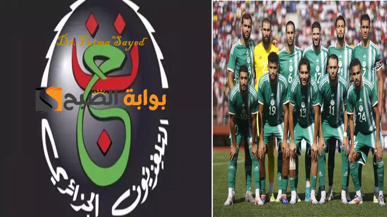 مباراة الجزائر ضد توغو.. تردد قناة الجزائرية الأرضية على النايل سات واستمتع بالمباراة
