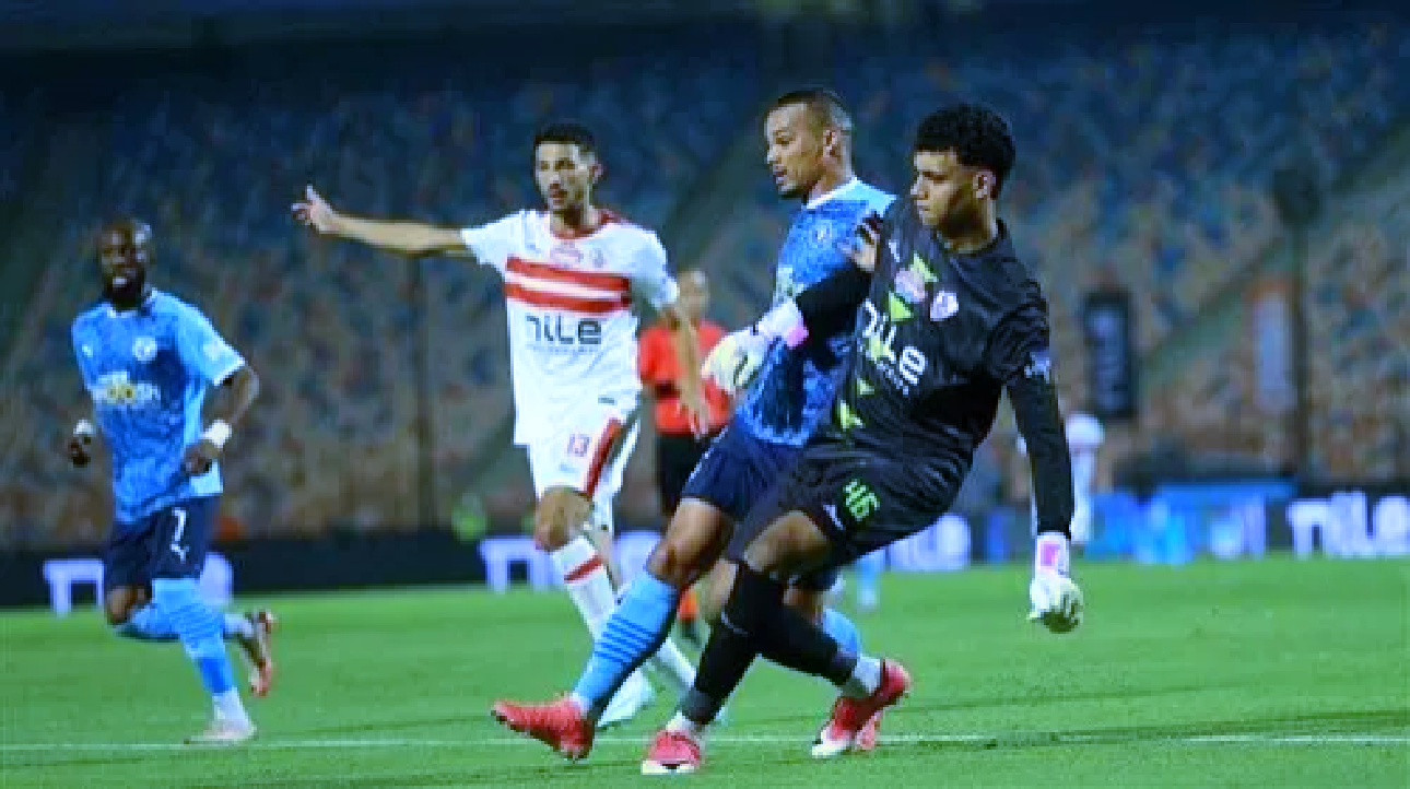 مفتوحة مجانية.. قنوات نقل مباراة الزمالك وبيراميدز مجانية جودة عالية كاس سوبر مصري