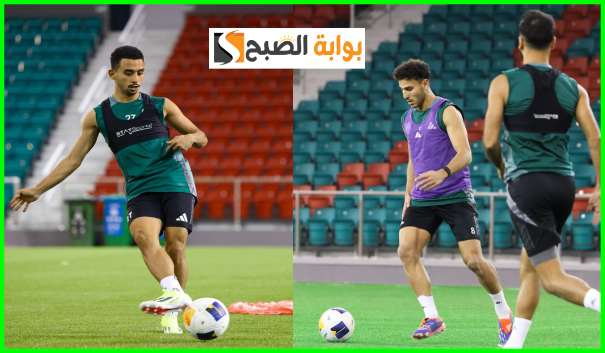 موعد مباراة الوكرة ضد رافشان في الجولة الثانية من بطولة دوري أبطال آسيا 2 والقناة الناقلة 5 موعد مباراة الوكرة ضد رافشان في الجولة الثانية من بطولة دوري أبطال آسيا 2 والقناة الناقلة
