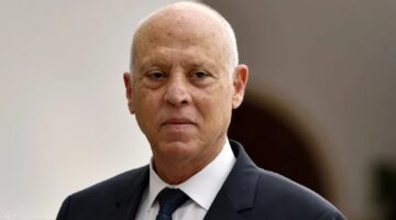 مرسوم رئاسي