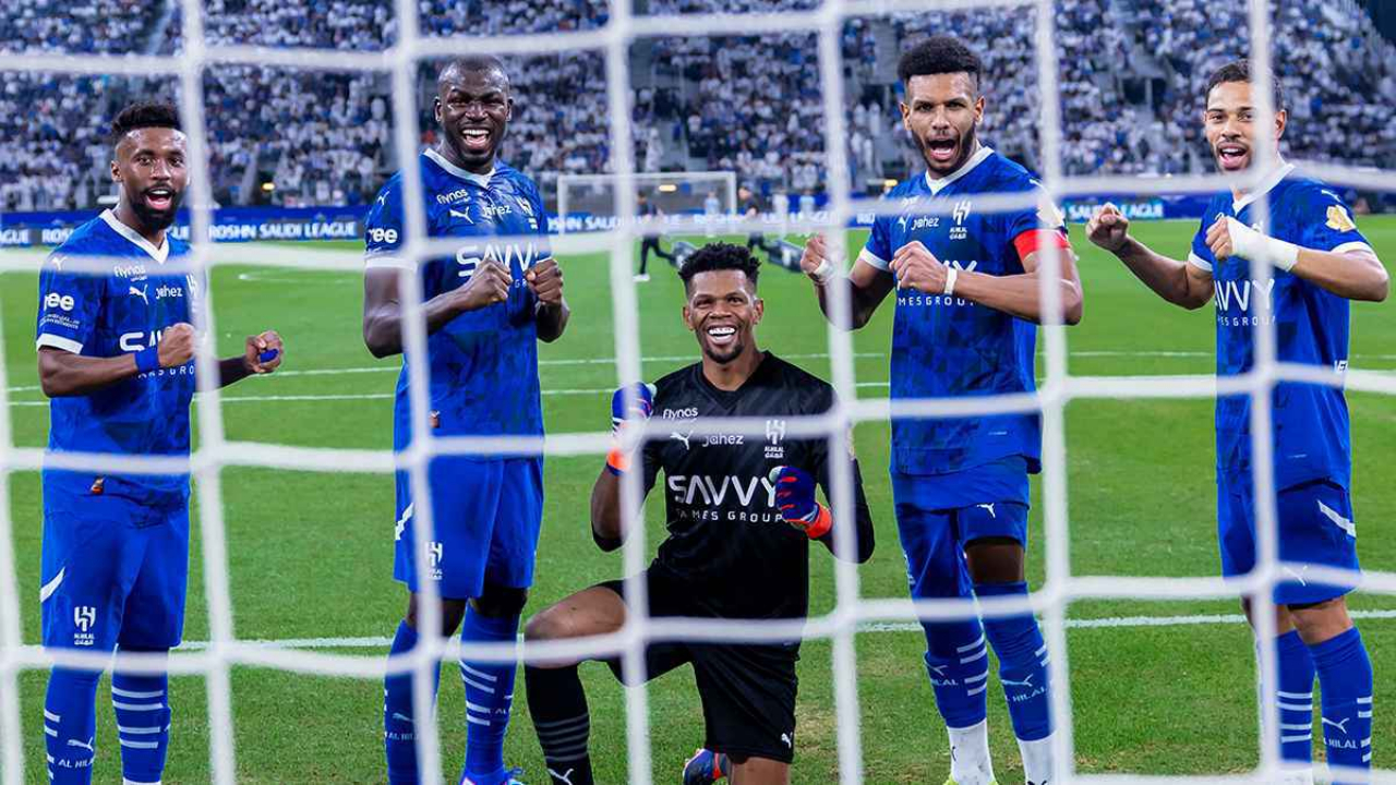 تطورات جديدة بشأن مستقبل علي البليهي ومحمد كنو مع الهلال السعودي 2 تطورات جديدة بشأن مستقبل علي البليهي ومحمد كنو مع الهلال السعودي