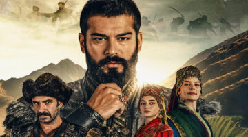 مسلسل المؤسس عثمان الموسم السادس الحلقة 169