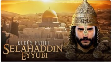 مسلسل صلاح الدين الأيوبي الحلقة 31 الموسم الثاني