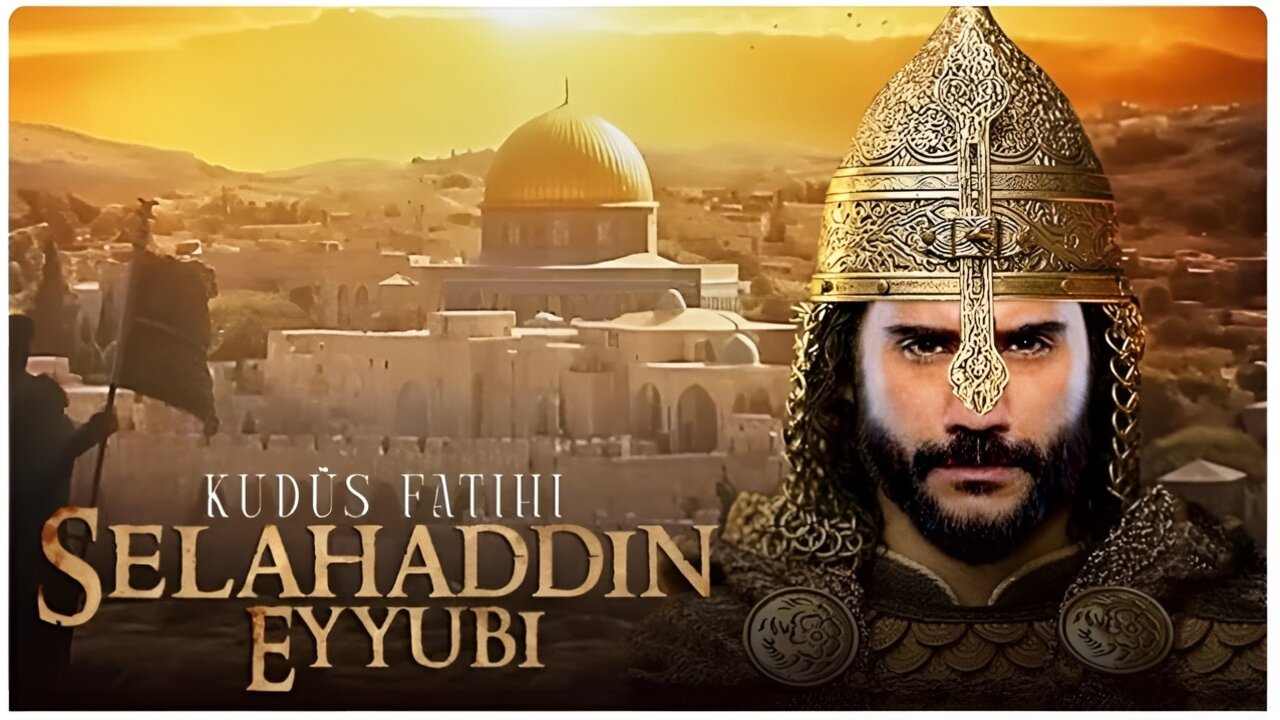 حتي لاتفوتك الحلقة.. مسلسل صلاح الدين الأيوبي الحلقة 31 الموسم الثاني والقنوات الناقلة