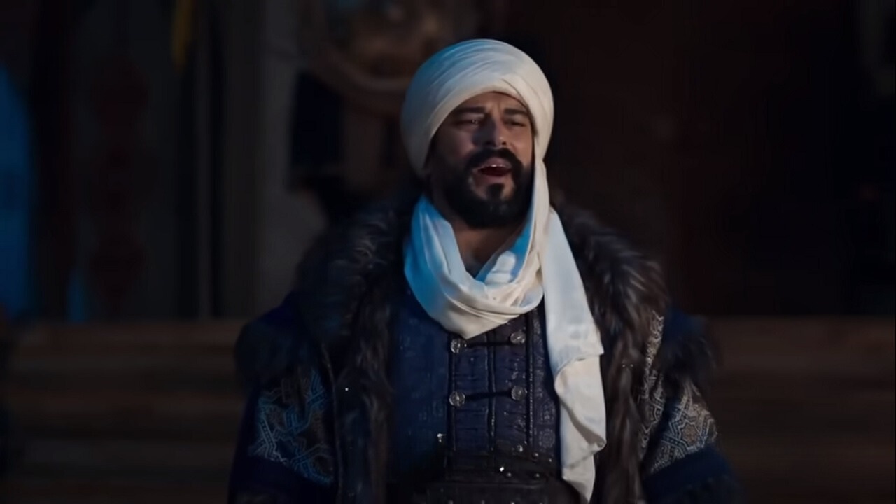 في مسلسل قيامة عثمان 167 ما سيحدث في قلعة كارادين أمر مُرعب وأورهان يتسبب في أزمة للكايي 5 في مسلسل قيامة عثمان 167 ما سيحدث في قلعة كارادين أمر مُرعب وأورهان يتسبب في أزمة للكايي
