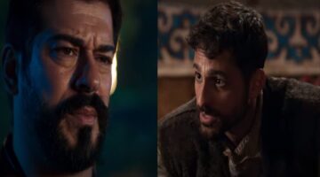 مسلسل قيامة عثمان