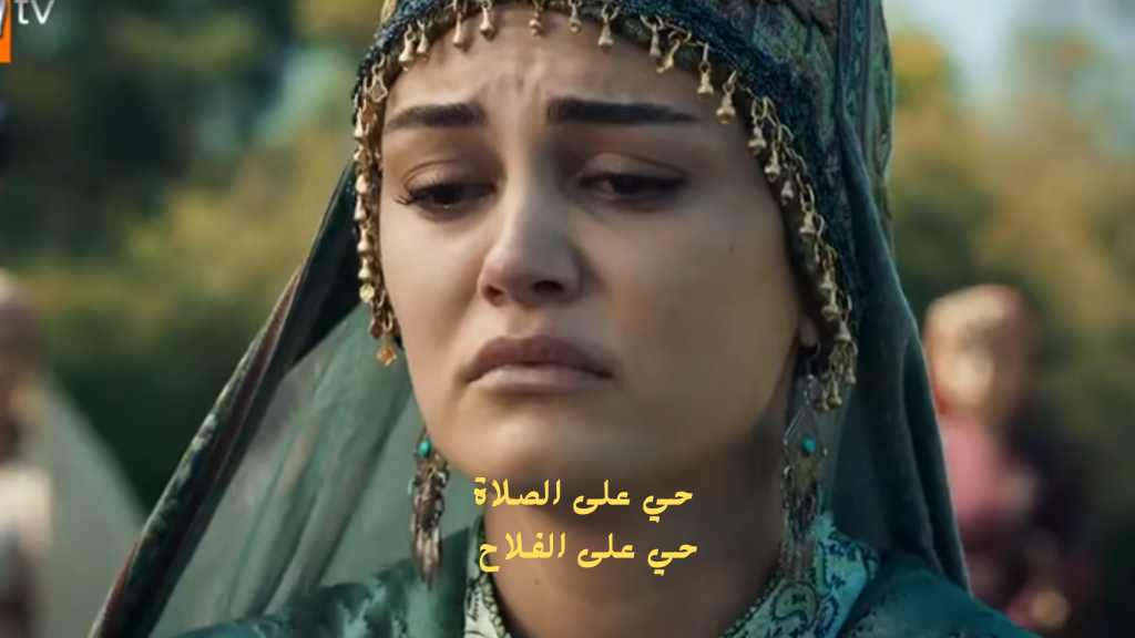 الحلقة 166 عثمان .. مسلسل قيامة عثمان الموسم السادس القنوات الناقلة hd ومواعيد العرض نايل سات 5 الحلقة 166 عثمان .. مسلسل قيامة عثمان الموسم السادس القنوات الناقلة hd ومواعيد العرض نايل سات