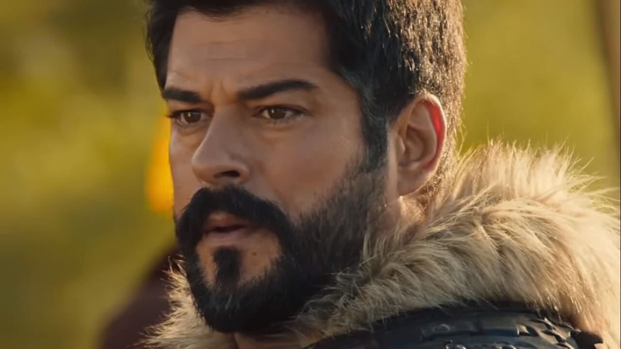 في الحلقة 167 من مسلسل قيامة عثمان بعد علاء الدين جاء دور أورهان ولغز الجسر الذهبي 5 في الحلقة 167 من مسلسل قيامة عثمان بعد علاء الدين جاء دور أورهان ولغز الجسر الذهبي