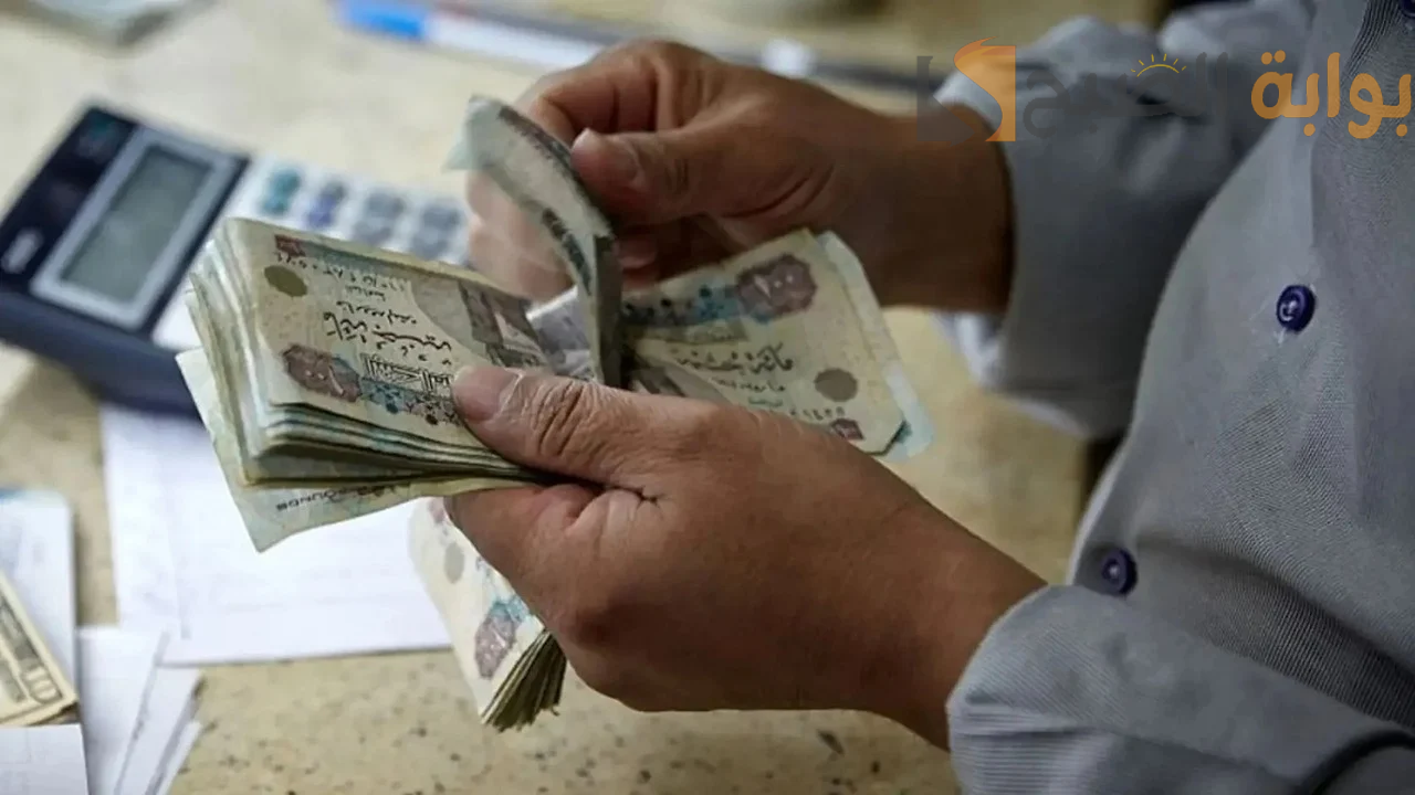 موعد صرف معاشات نوفمبر 2024 لأصحاب المعاشات والمستحقين
