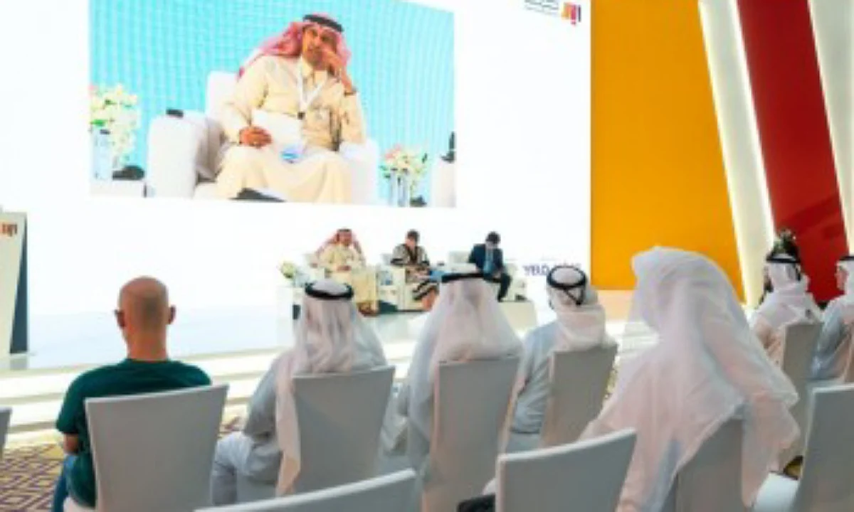 معرض خطوة للتوظيف النسخة العاشرة تحت شعار مستقبلك يبدأ بخطوة 2024