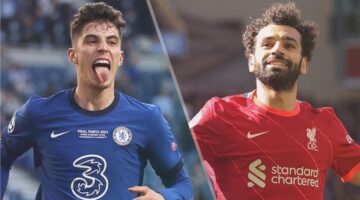 معلق مباراة ليفربول وتشيلسي