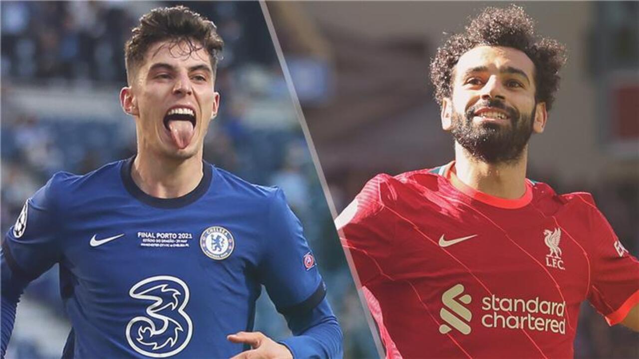 من هو معلق مباراة ليفربول وتشيلسي.. وتردد القنوات الناقلة للمباراة