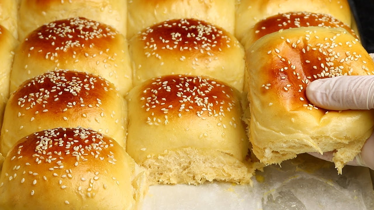 هتنبهري بالنتيجة .. بأبسط المكونات حضري البريوش الهش الطري بطعم من الاخر