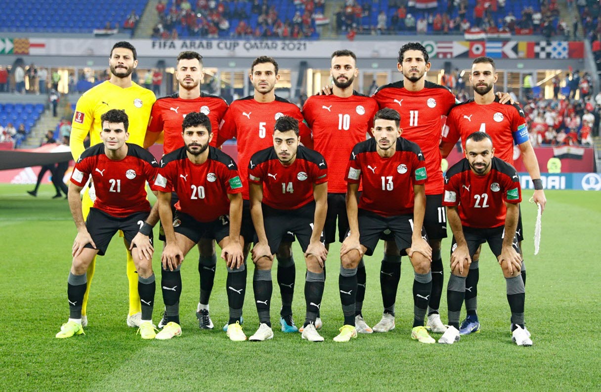 أضبط الآن القناة الناقلة لمباراة مصر وموريتانيا في التصفيات المؤهلة لأمم افريقيا 2025