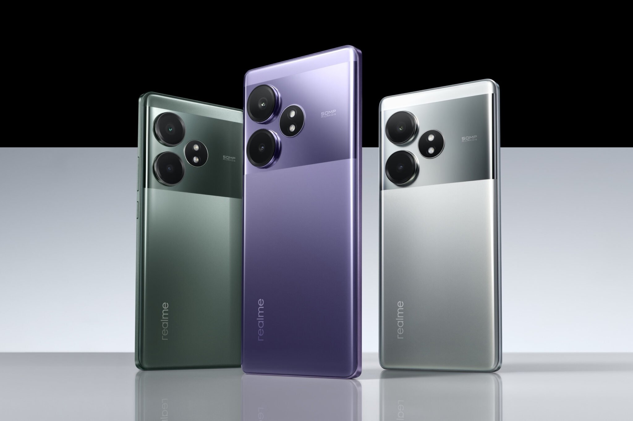 هاتف الفئة الاقتصادية من ريلمي.. ما هو سعر ومواصفات Realme GT 6 في الأسواق وأهم مميزاته وعيوبه