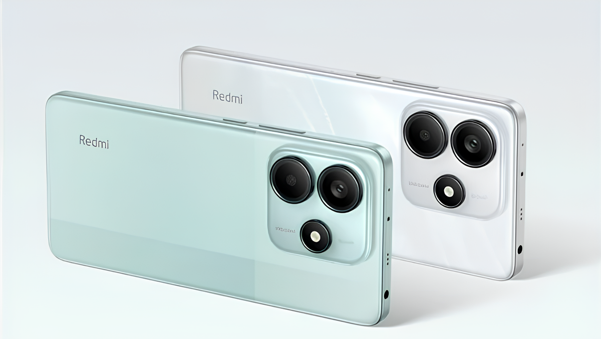 ملك الفئة الاقتصادية المصمم بفخامة على شكل الآيفون أكتشف سعر ومواصفات Redmi Note 14 5G واهم مميزاته وعيوبه
