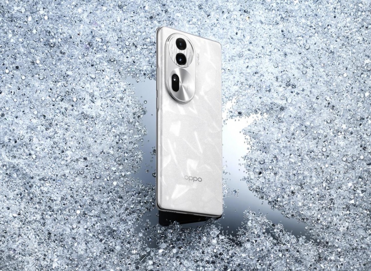 هاتف الاحلام اللي هيعيش سنين.. سعر ومواصفات Oppo Reno 11 Pro 5G الأقوي والأسرع من أوبو العملاقة بأمكانيات خرافية