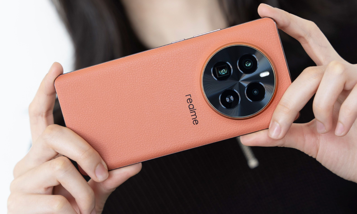 مواصفات هاتف Realme GT5 Pro.. بأقوى كاميرا لتصوير الفيديوهات بجودة الـ 8K مع الشحن السريع بقوة 100 واط واللاسلكي 50 واط