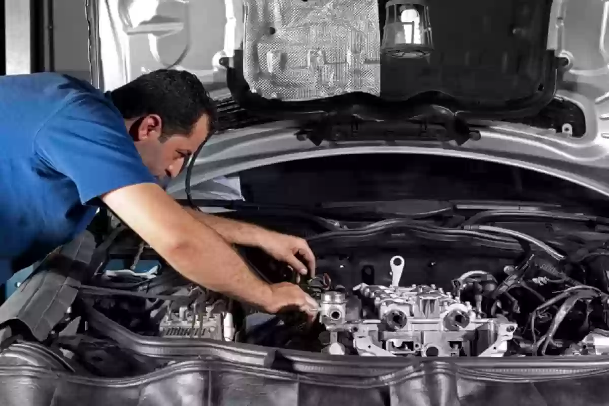 عبر أبشر.. اعرف مواعيد الفحص الدوري للمركبات بالسعودية 2024 وهذه طريقة الحجز