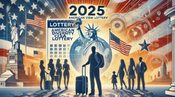 موعد الإعلان عن نتيجة اللوتري الأمريكي 2025 وخطوات التقديم بالتفصيل