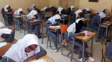 موعد امتحان الشهادة السودانية 2024 2025