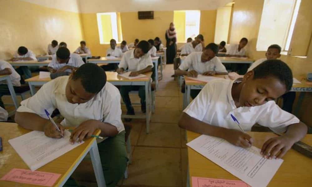استعدوا.. موعد امتحان الشهادة السودانية 2024 – 2025 وخطوات التسجيل في الامتحان