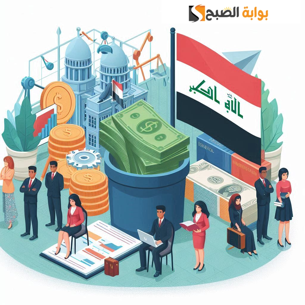 موعد صرف منحة الطلاب الجامعيين في العراق بعد التعديلات والشروط الجديدة 2024