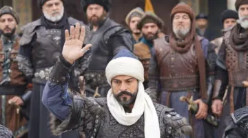موعد عرض مسلسل المؤسس عثمان 1