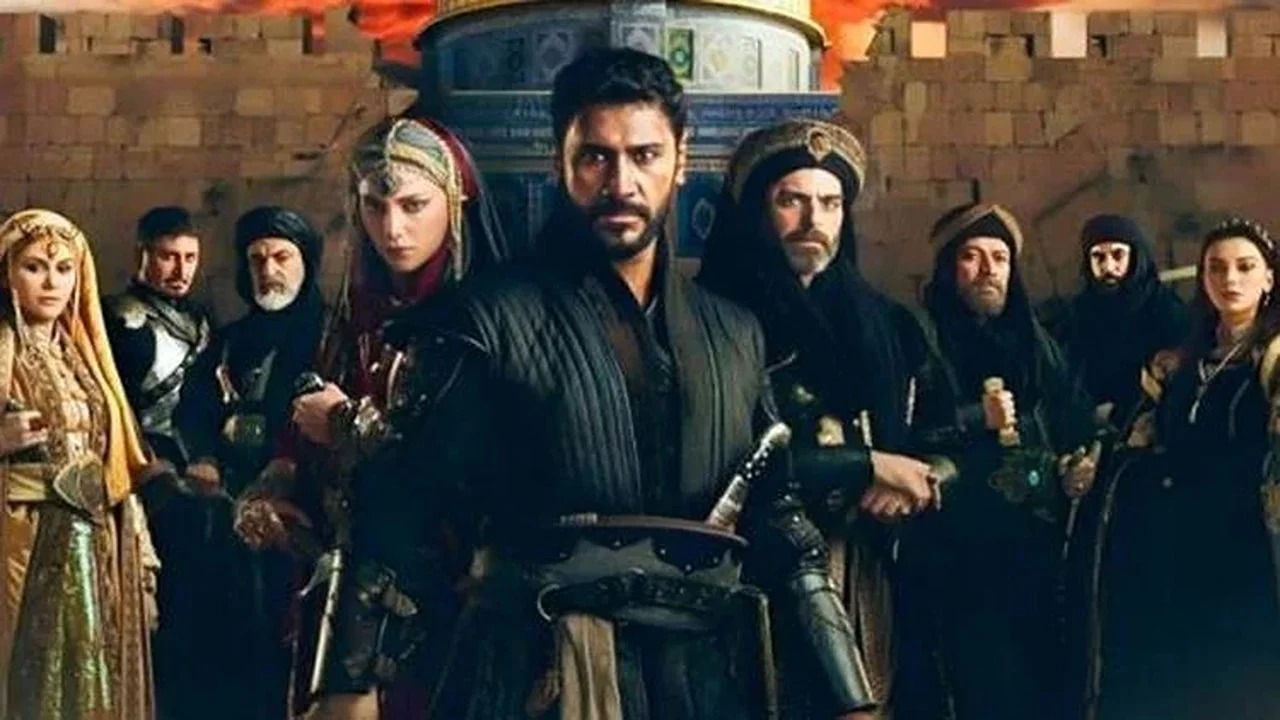 لا يفوتك.. موعد عرض مسلسل صلاح الدين الموسم الثاني وتردد القنوات الناقلة 2 لا يفوتك.. موعد عرض مسلسل صلاح الدين الموسم الثاني وتردد القنوات الناقلة