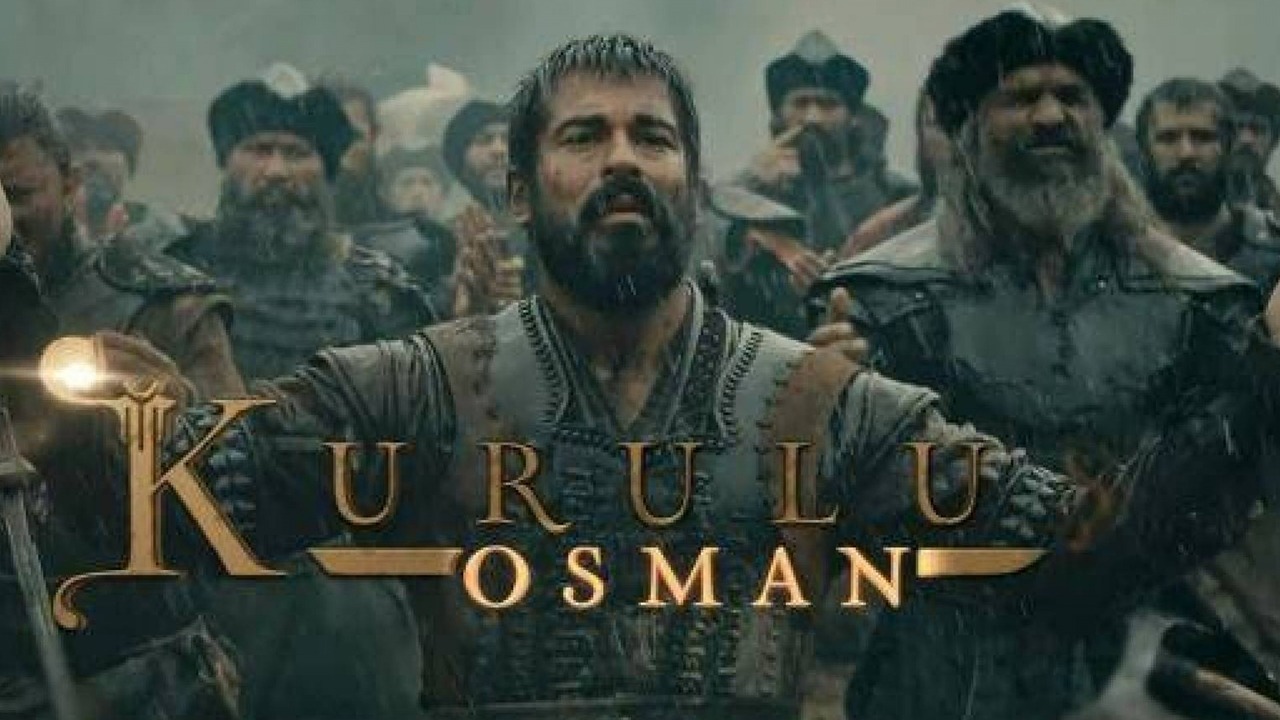 “الحلقة 166”.. موعد عرض مسلسل قيامة عثمان 2024 الموسم السادس وتردد القنوات الناقلة له
