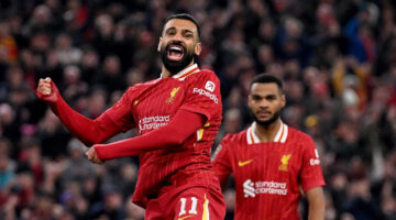 موعد مباراة آرسنال وليفربول بالجولة التاسعة في الدوري الإنجليزي
