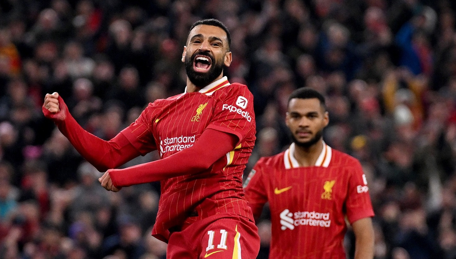 موعد مباراة ليفربول وارسنال اليوم في الدوري الانجليزي والقنوات الناقله لها 2 موعد مباراة ليفربول وارسنال اليوم في الدوري الانجليزي والقنوات الناقله لها