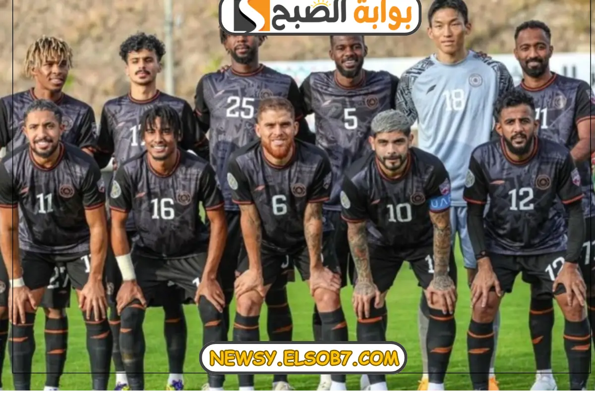 “المنافسة على القمة” موعد مباراة الشباب والوحدة في دوري روشن السعودي للمحترفين 2024-2025