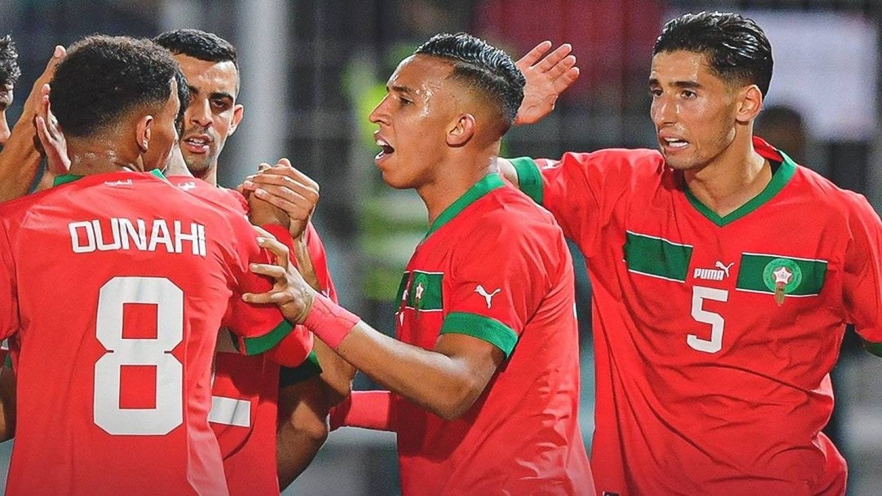 “Morocco vs Central Africa”.. موعد مباراة المغرب وأفريقيا الوسطى في تصفيات كأس أمم أفريقيا 2025 والقنوات الناقلة