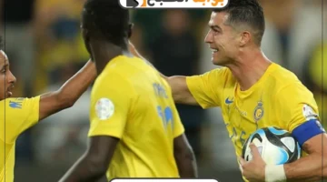موعد مباراة النصر والتعاون