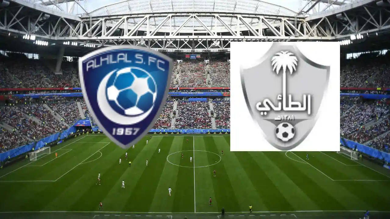 “صراع للسعي نحو اللقب” موعد مباراة الهلال والطائي في كأس خادم الحرمين الشريفين 2024-2025