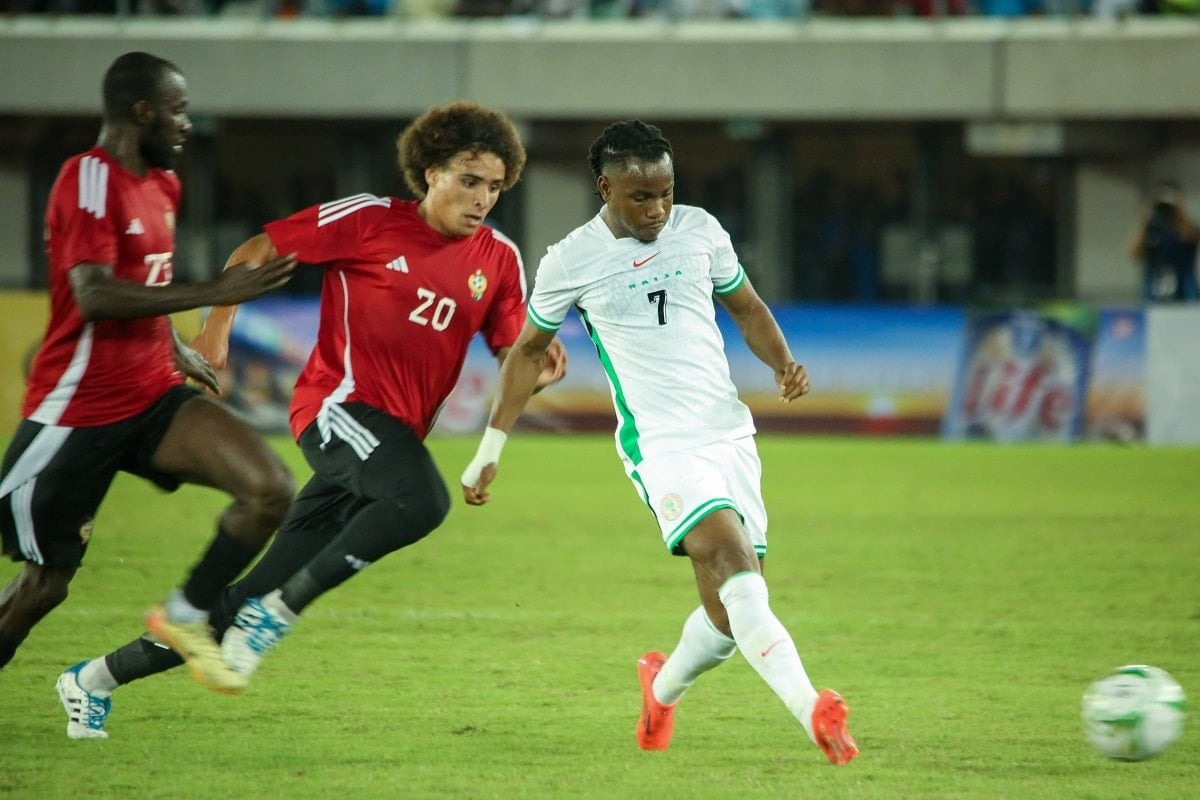 “Libya vs Nigeria”.. موعد مباراة ليبيا ونيجيريا في تصفيات كأس أمم أفريقيا 2025 والقنوات الناقلة