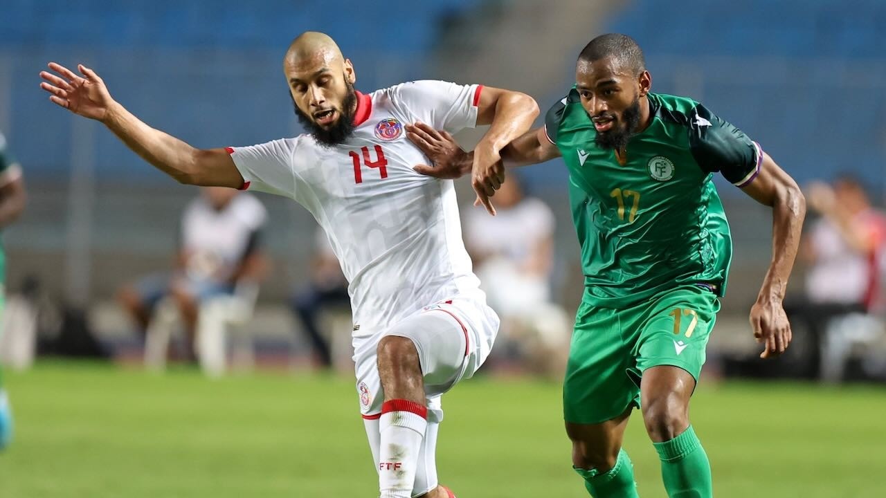“Comoros vs Tunisia”.. موعد والقنوات الناقلة لمباراة تونس وجزر القمر في تصفيات كأس أمم أفريقيا 2025
