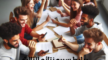 نتائج الثالث متوسط العراق