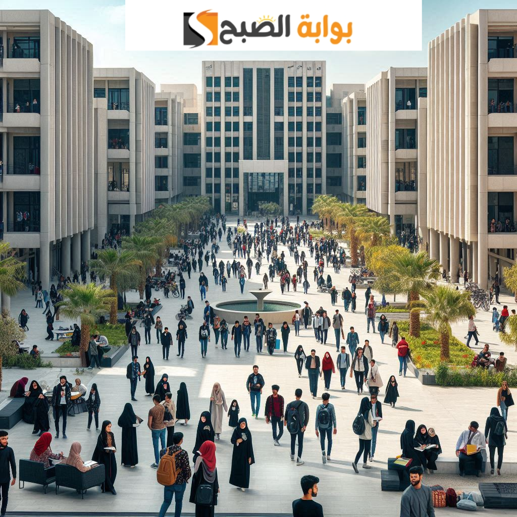 نتائج القبول المركزي للجامعات العراق برقم الامتحان 2024/2025