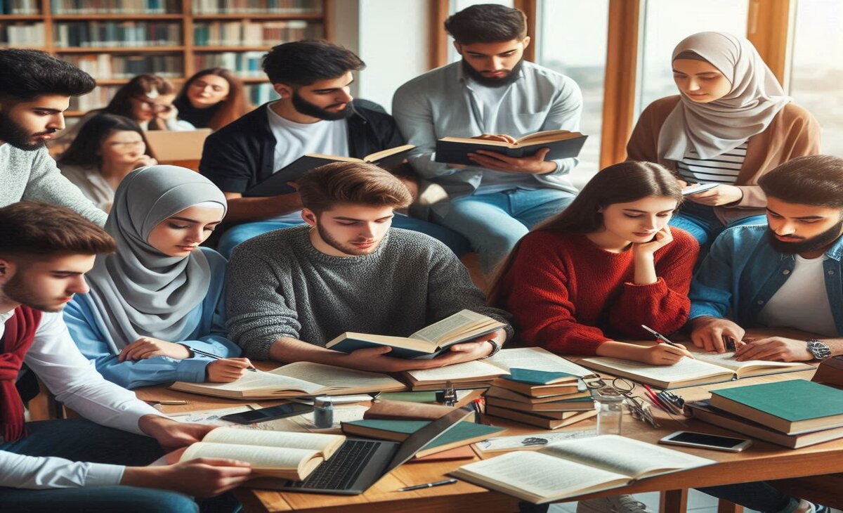 رسمياً ظهور نتائج المفاضلة الجامعية سوريا 2024 / 2025 علمي وأدبي عام وموازي