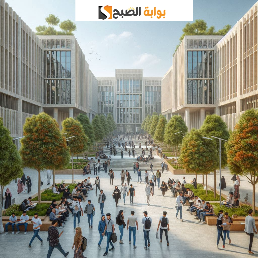 نتائج القبول المركزي 2025 نتائجنا رابط مباشر لمعرفة نتيجة قبولات الجامعات