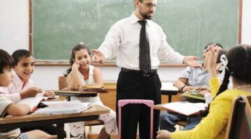 نتيجة مسابقة تعيين 30 ألف معلم