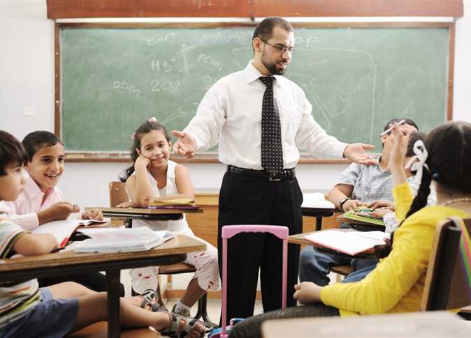 بوابة الوظائف الحكومية .. رابط إعلان نتيجة مسابقة تعيين 30 ألف معلم بالمرحلة الابتدائية “معلم مساعد” 2024